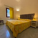 Casa Di Costa Costa Rei