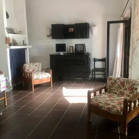 Vakantiehuis Casa Di Costa