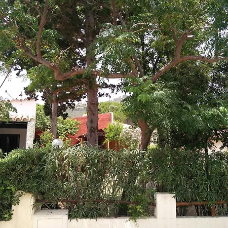 Casa Di Costa Σπίτι διακοπών Costa Rei