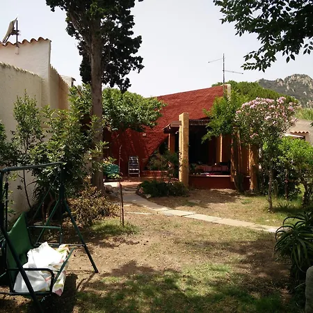 Σπίτι διακοπών Casa Di Costa *