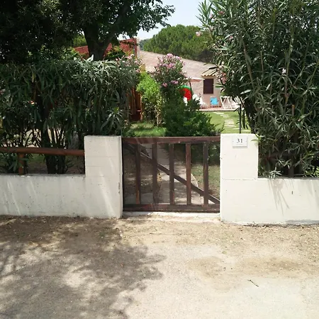 Casa Di Costa