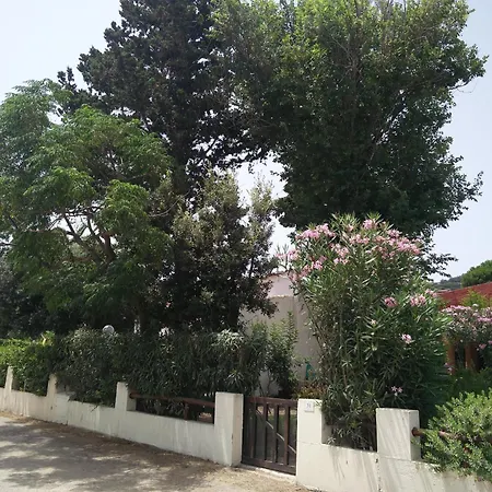 Σπίτι διακοπών Casa Di Costa *