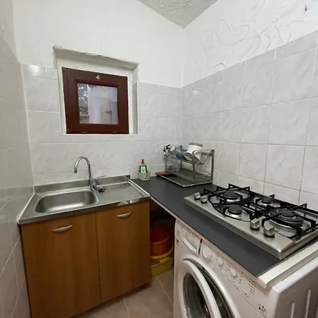 Vakantiehuis Casa Di Costa