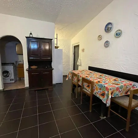 Casa Di Costa Vakantiehuis Costa Rei
