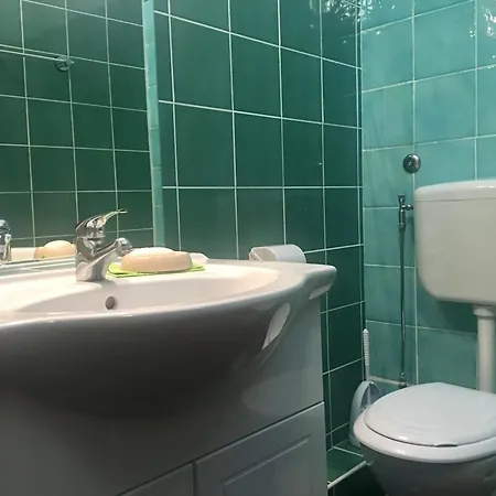 Casa Di Costa Casa de Férias