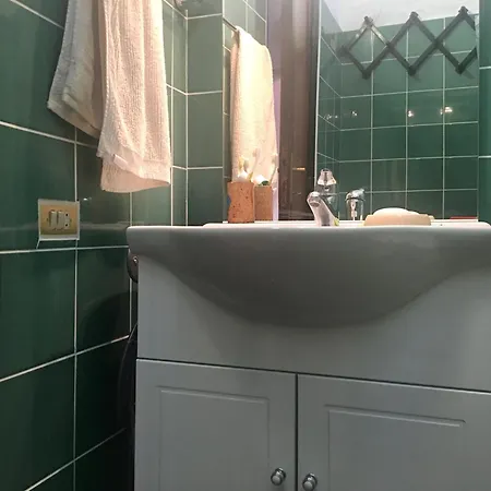 Casa Di Costa Holiday home