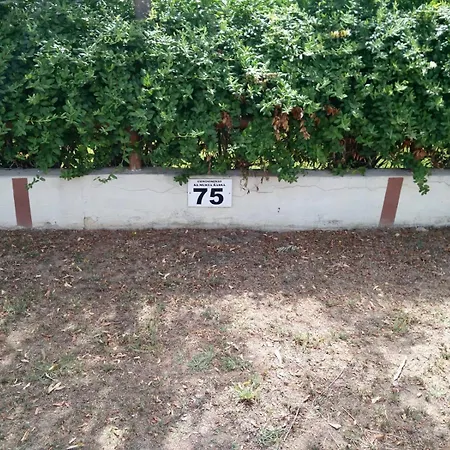 Casa de Férias Casa Di Costa *