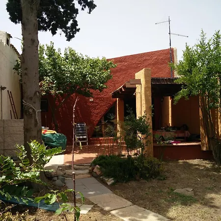 Feriehus Casa Di Costa *