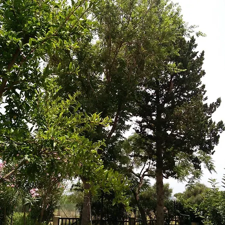 Casa de Férias Casa Di Costa Costa Rei