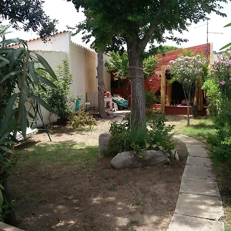 Casa Di Costa * Costa Rei