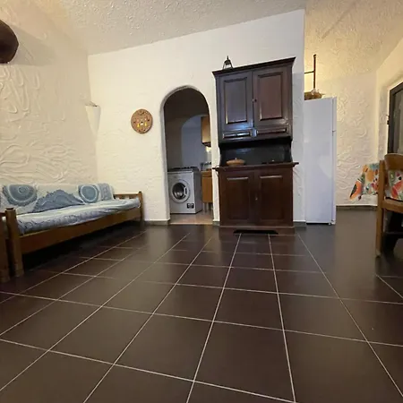 Holiday home Casa Di Costa Costa Rei