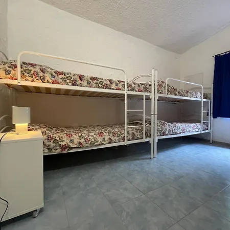 Casa Di Costa Costa Rei