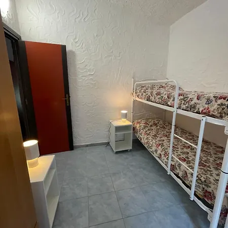 Hébergement de vacances Casa Di Costa