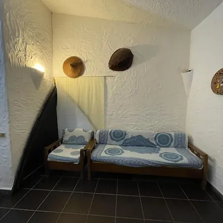 Casa Di Costa Costa Rei