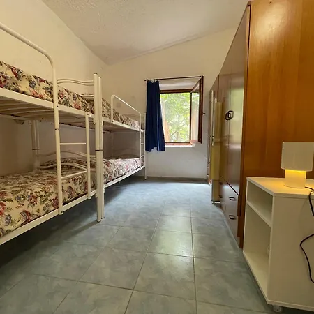 Casa Di Costa Feriehus Costa Rei