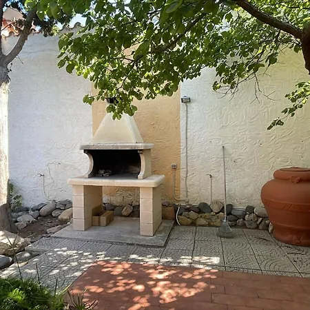 Casa Di Costa Costa Rei