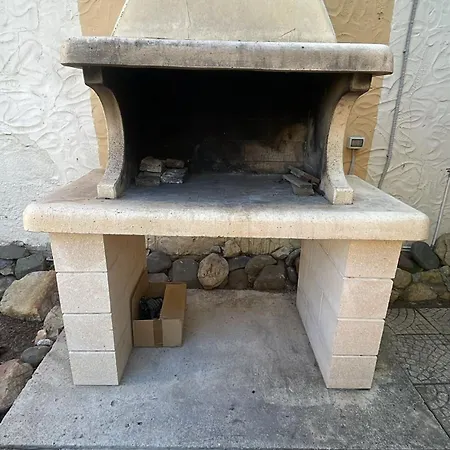 Hébergement de vacances Casa Di Costa *