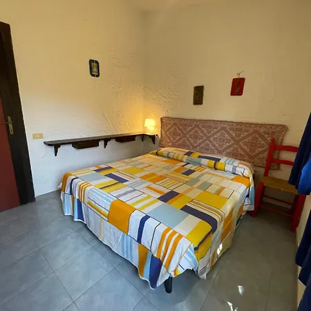 Casa Di Costa Feriehus Costa Rei