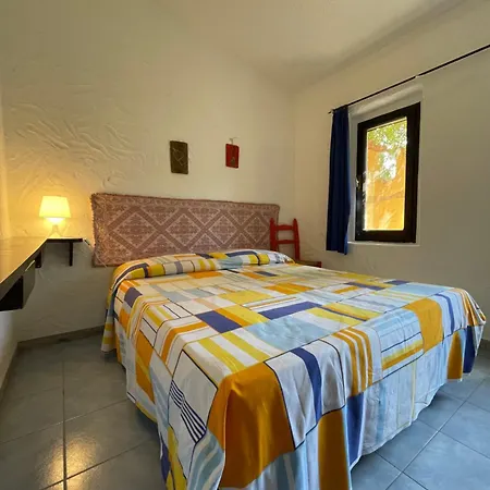 Casa Di Costa Feriehus