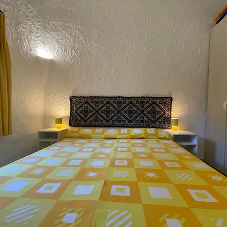 Casa Di Costa * Costa Rei