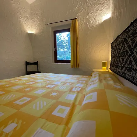 Casa Di Costa Holiday home