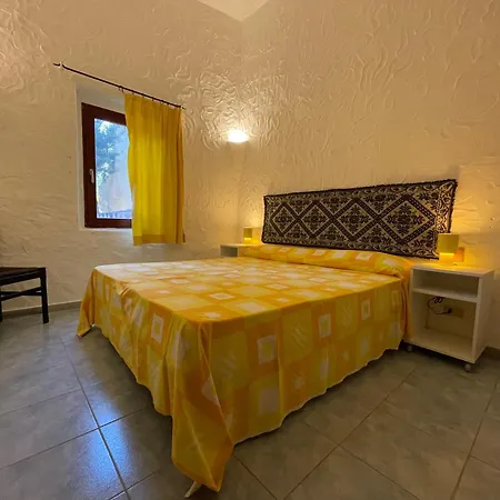 Casa Di Costa Costa Rei