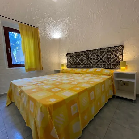 Casa Di Costa * Costa Rei