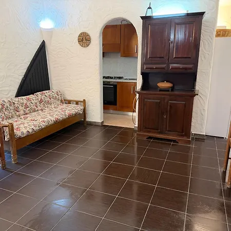 Holiday home Casa Di Costa *