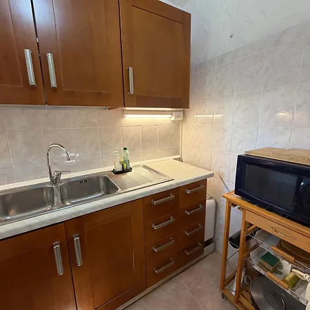 Hébergement de vacances Casa Di Costa