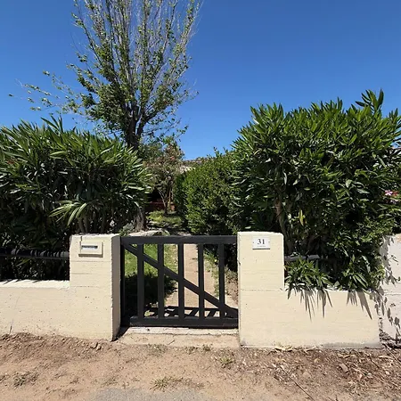 Casa Di Costa Hébergement de vacances