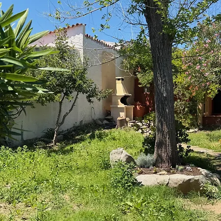 Casa Di Costa Holiday home *