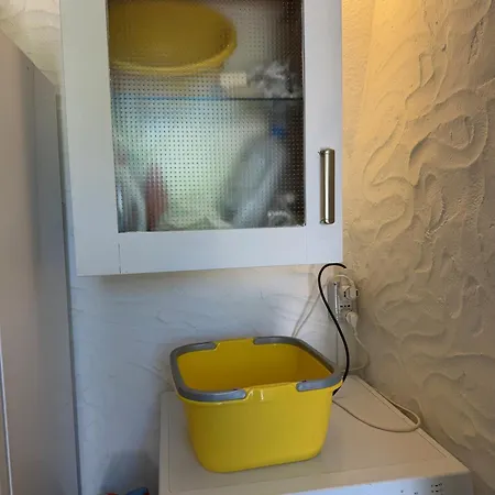 Casa Di Costa * Costa Rei