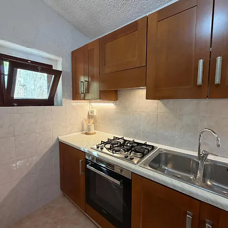 Holiday home Casa Di Costa *
