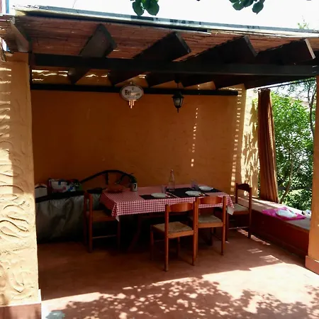 Casa Di Costa