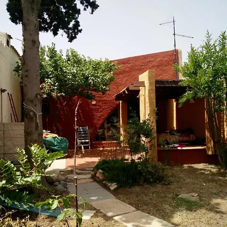 Hébergement de vacances Casa Di Costa